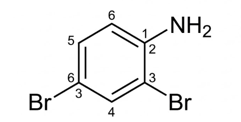 META-BROMO ANILINE